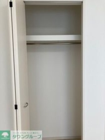 グレイス北戸田の物件内観写真